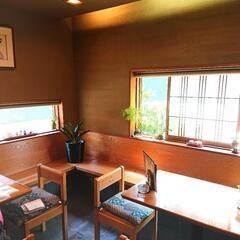 《清水寺の近く》急募！和風カフェのアルバイトさん急募！の画像