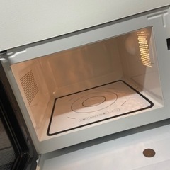 【決まりました】一人暮らし　冷蔵庫　レンジ　洗濯機の画像