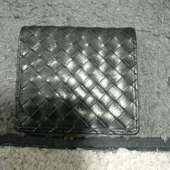 アイソラ　財布　二つ折り