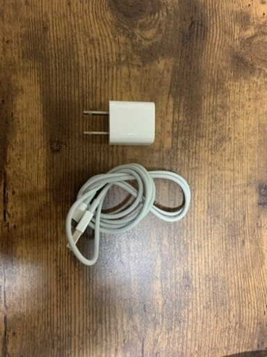 iPhone X Silver 64 GB SIMフリー