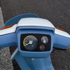 ホンダ EVEパックス 旧車(改造ベース用)の画像