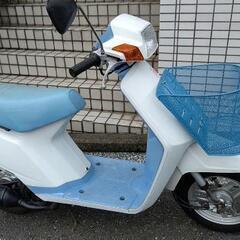 ホンダ EVEパックス 旧車(改造ベース用)