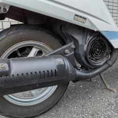 ホンダ EVEパックス 旧車(改造ベース用)の画像