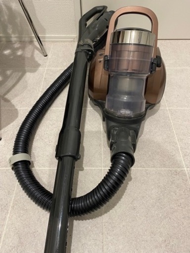 掃除機