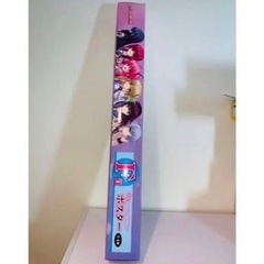 KEY second edition ポスター 3
