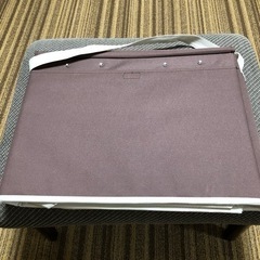 ぼくとわたしの学習室　リビング学習　パーテーションの画像