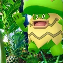 ポケGOARを撮りたい仲間募集🌸