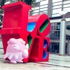 ポケGOARを撮りたい仲間募集🌸 - 友達