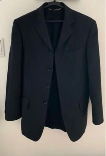 ドルチェ＆ガッバーナ  スーツ上下