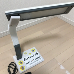 LEDデスクライト