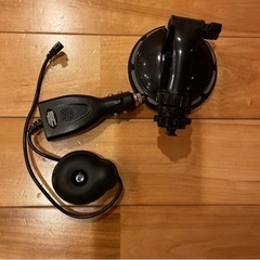 カーナビ　TNK-900DT の画像