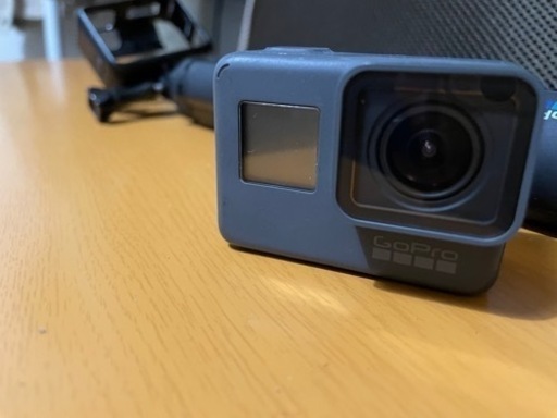 go pro hero5