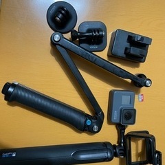 go pro hero5