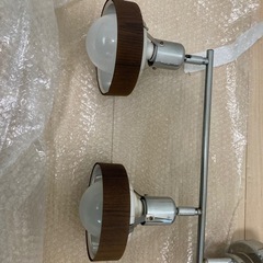 ランプ（間接照明）※引渡し決定済の画像