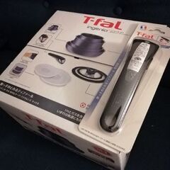 【新品3000円引】T-falセット+別売グロッシーお譲りします。