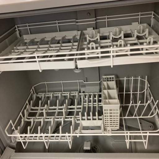 Panasonic食洗機