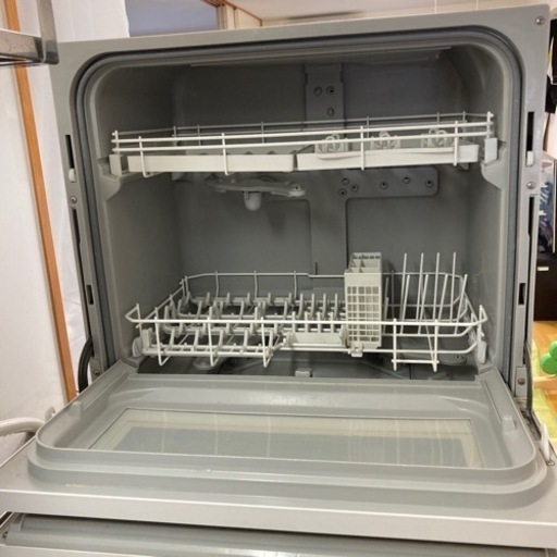 Panasonic食洗機