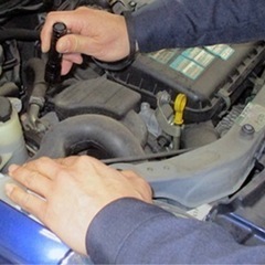 車検、車両販売、名義変更、一時抹消、永久抹消等各種手続きお任せ下さい。