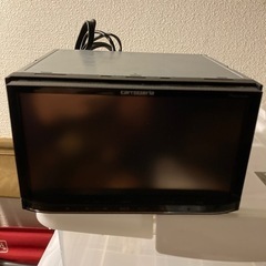 ［ジャンク］カーナビ　ドラレコの画像