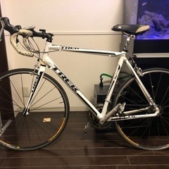 ロードバイク　トレック　1.5C   TREK