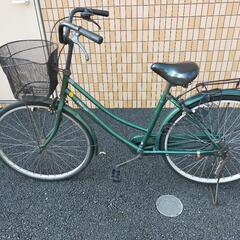 自転車