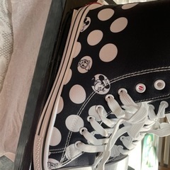 ディズニー靴の画像