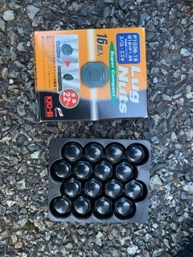 （決まりました）商用バン用スタッドレス　ホイール付き4本セット