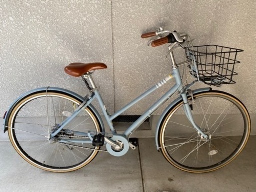 ブリジストン マークローザ 3s