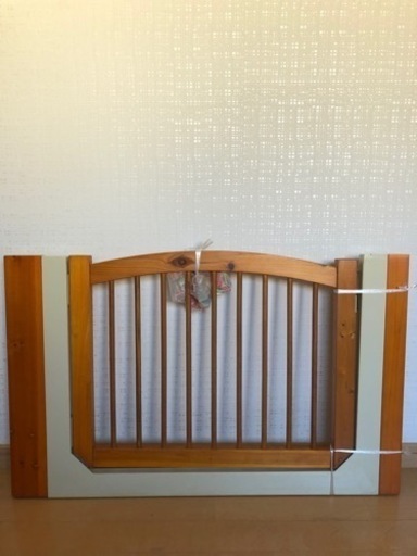 ペットゲート　小