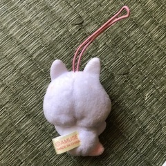 【引渡し確定】シミあり クリオネ ストラップの画像