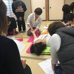 群馬県初開催！大人気【ハンドリフレセラピスト1day講座】〜今日からあなたもセラピスト〜残り3席の画像