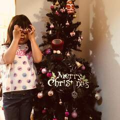 クリスマスツリー 150センチの画像