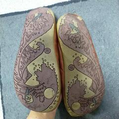 メレル　ムートピアの画像