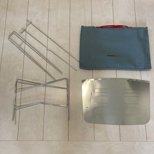 ピコグリル　picogrill 760 正規品