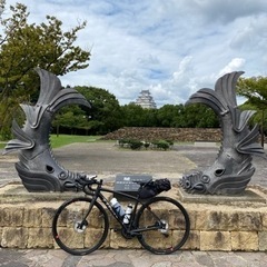 サイクリング行けるひと！ − 大阪府
