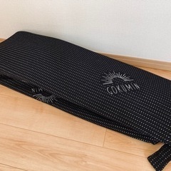 寝具：GOKUMIN：隙間パッド