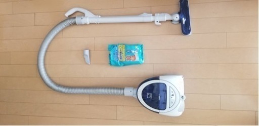 TOSHIBA掃除機