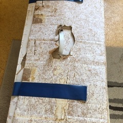 クリスマスツリー（228cm）・電飾その他もろもろの画像