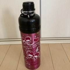 水筒　直飲み
