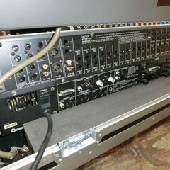 YAMAHA O2R ミキサー？の画像