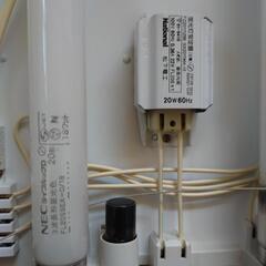 シーリングライト♪差し上げますの画像