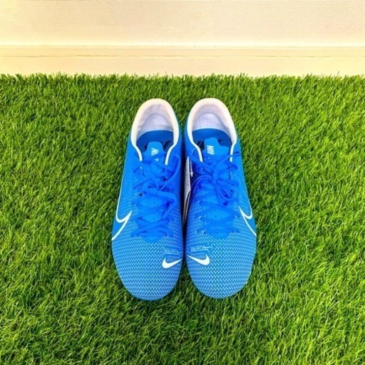 【新品】NIKE ナイキ　ヴェイパー13 ACADEMY HG 27.5cm