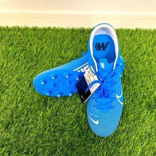 【新品】NIKE ナイキ　ヴェイパー13 ACADEMY HG 27.5cm