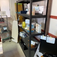 ^_^ 家電や雑貨など百円より