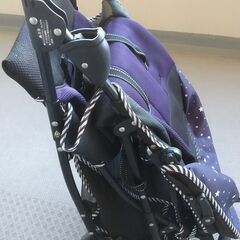 （交渉中）ベビーカー Richell リベラ シエスタ エクラ バギーボード付きの画像