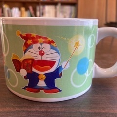 コップ　マグカップ　ドラえもん