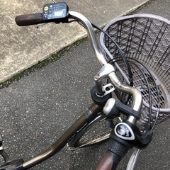 Panasonic VIVI DX パナソニックの画像