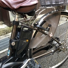 Panasonic VIVI DX パナソニックの画像