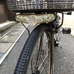 Panasonic VIVI DX パナソニックの画像