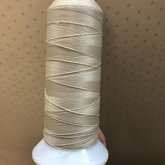 キング　ポリエステルミシン糸　6個の画像